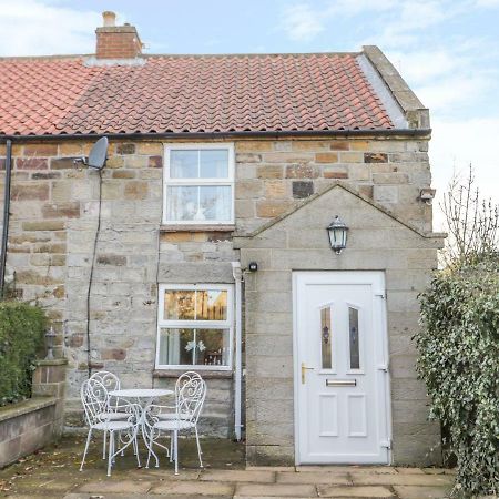 Dove Cottage Whitby Eksteriør bilde